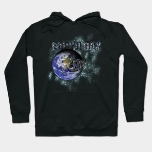 Earth Day 50th Anniversary 2020 Hoodie